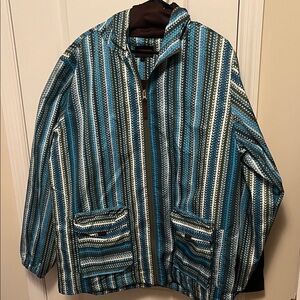 A beautiful Nylon Pleasures Jacket🔥🔥